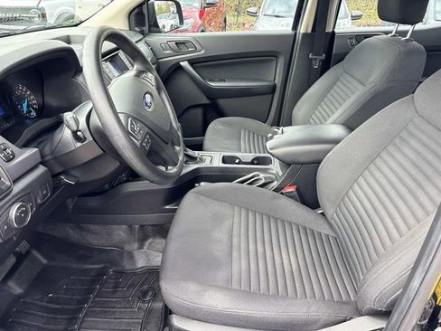 Certified 2022 Ford Ranger XL w/ Equipment Group 101A High image 26