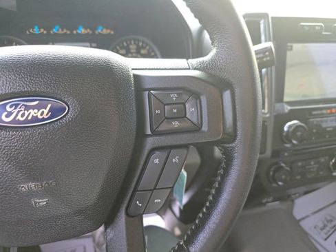 Used 2016 Ford F150 XLT w/ Equipment Group 302A Luxury AWD/4WD image 20