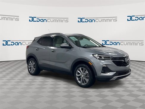 Used 2023 Buick Encore GX Essence w/ Experience Buick Package image 2