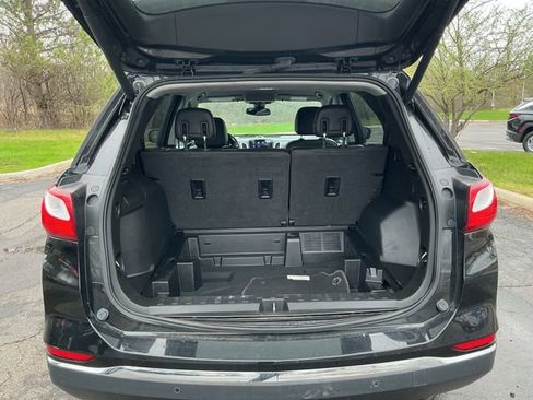 Used 2020 Chevrolet Equinox Premier FWD image 22