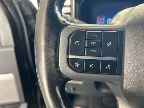 Used 2024 Ford F350 Lariat image 56