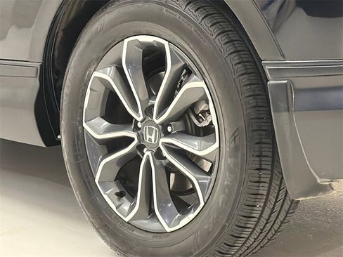 Used 2022 Honda CR-V EX image 9