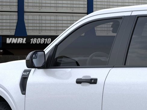 New 2025 Ford Maverick XLT w/ XLT Luxury Package image 21