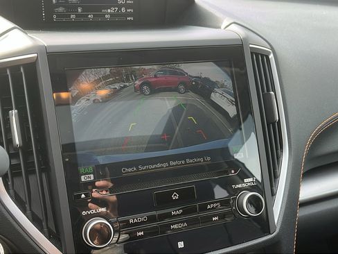 Certified 2023 Subaru Crosstrek 2.5i Limited image 17