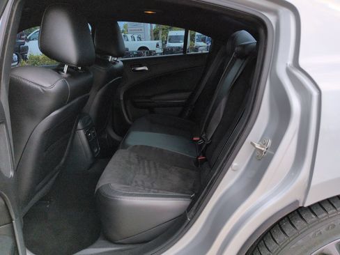 Used 2023 Dodge Charger R/T w/ Plus Group RWD image 13