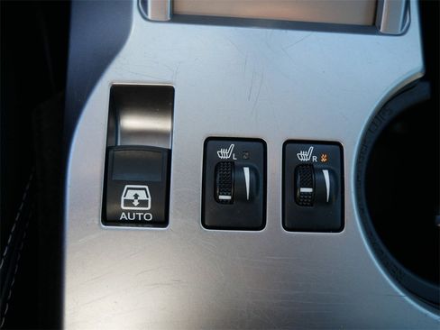 Certified 2024 Toyota 4Runner SR5 Premium image 19