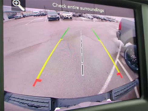 Used 2020 RAM 1500 Laramie w/ Sport Appearance Package image 29