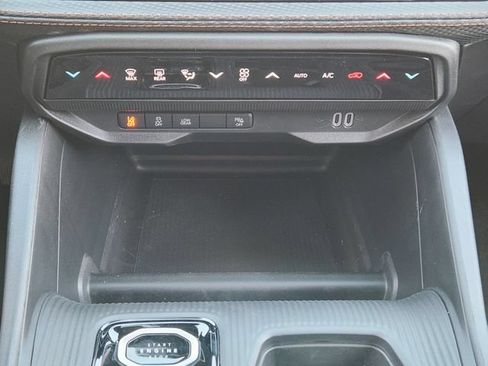 New 2026 Jeep Cherokee Limited AWD/4WD image 15