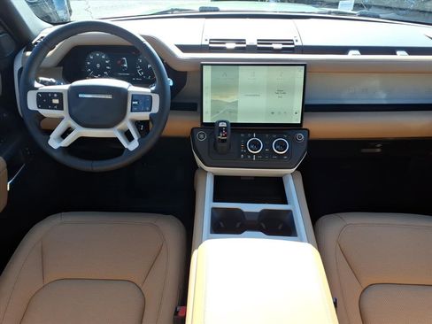 New 2026 Land Rover Defender 130 S image 4