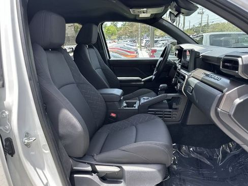 Used 2024 Toyota Tacoma SR5 RWD image 7