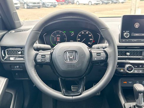 New 2026 Honda Civic Sport image 11