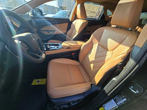 New 2026 Lexus NX 450h+ AWD w/ Luxury Package image 23