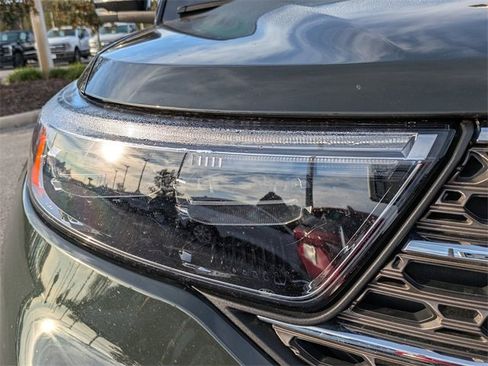 Certified 2023 Ford Explorer King Ranch w/ Technology Package image 11