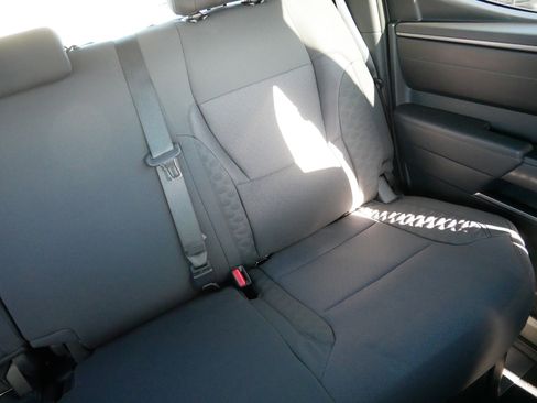 Used 2025 Toyota Tundra SR5 image 14