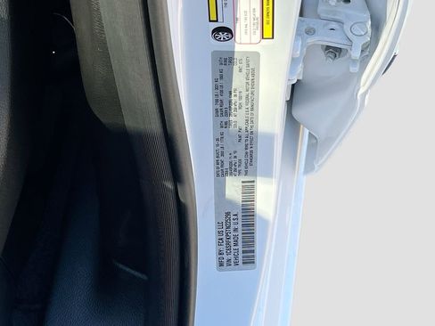 New 2026 RAM 1500 Tungsten AWD/4WD image 29