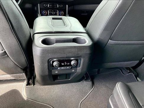 Used 2023 Chevrolet Tahoe LT RWD image 25