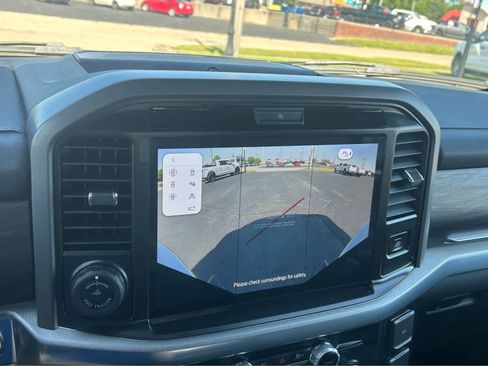 New 2026 Ford F150 Lariat AWD/4WD image 52