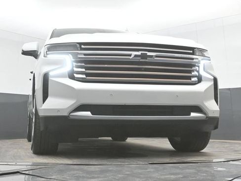Used 2022 Chevrolet Tahoe High Country AWD/4WD image 49