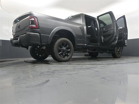 Used 2024 RAM 2500 Limited image 51