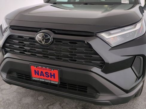 Used 2025 Toyota RAV4 LE image 35