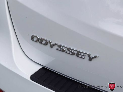 Used 2024 Honda Odyssey Sport image 43