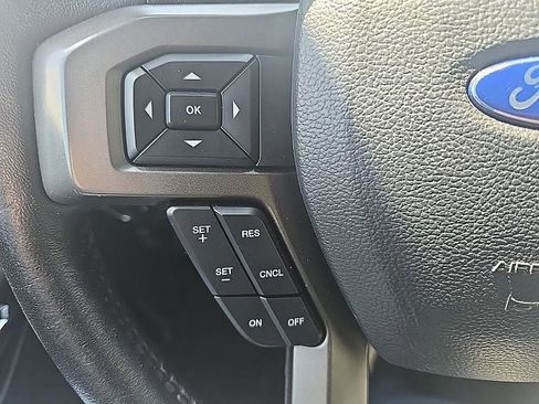 Used 2019 Ford Expedition XLT w/ Equipment Group 202A AWD/4WD image 20