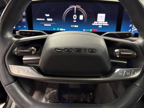 Used 2023 Lucid Air Grand Touring AWD/4WD image 21