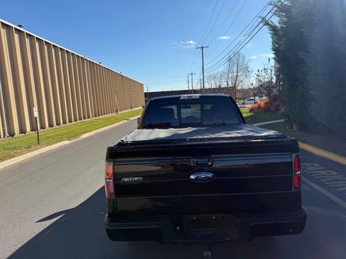 Used 2013 Ford F150 FX4 w/ Luxury Equipment Group image 14