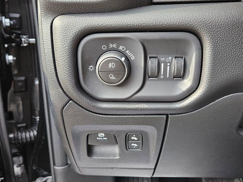 New 2026 RAM 1500 Rebel w/ Rebel Level 1 Equipment Group image 24