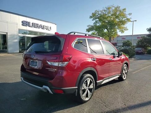Used 2019 Subaru Forester Touring w/ Popular Package #3 image 3