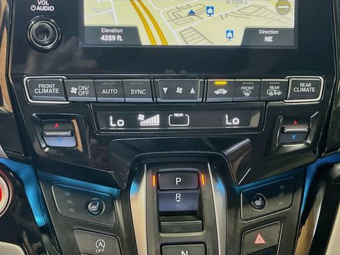 Used 2024 Honda Odyssey Touring image 16