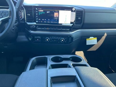 New 2026 Chevrolet Silverado 1500 LT Trail Boss w/ LPO, Dark Essentials Package AWD/4WD image 18
