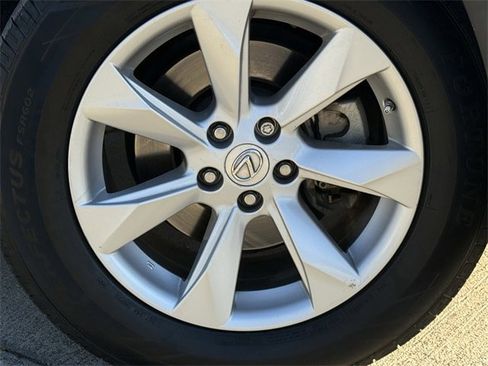 Used 2017 Lexus RX 350 FWD image 9