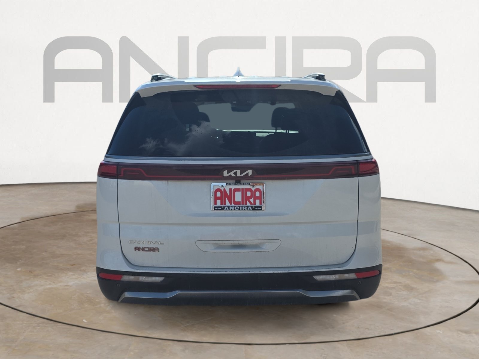 Certified 2024 Kia Carnival SX Prestige FWD image 7