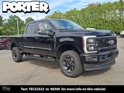 New 2026 Ford F350 XL w/ STX Appearance Package