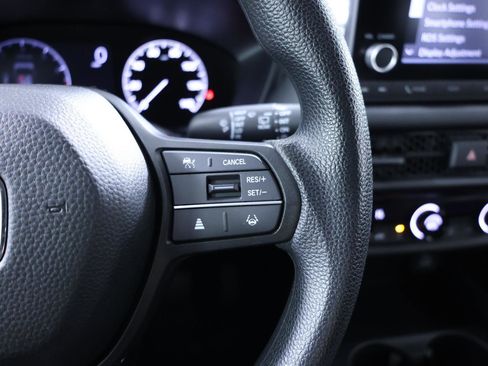 Used 2024 Honda HR-V LX image 19