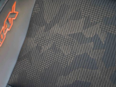 Used 2024 Nissan Titan PRO-4X w/ Pro-4x Utility Package image 31