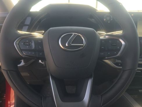 New 2026 Lexus RX 350 Premium image 25