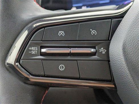 New 2026 Chevrolet Equinox RS w/ Convenience Package III image 31