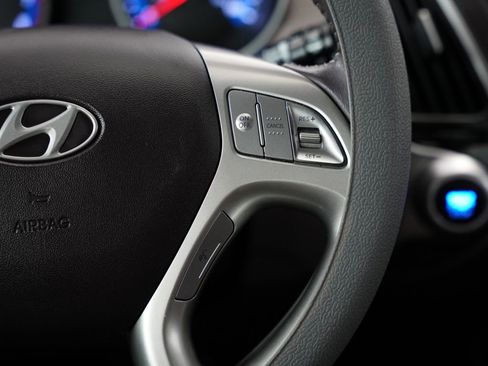 Used 2013 Hyundai Tucson Limited w/ Premium Pkg AWD/4WD image 12
