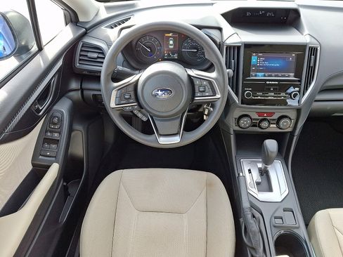 Certified 2023 Subaru Impreza 2.0i image 11