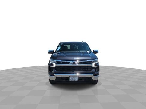 Used 2023 Chevrolet Silverado 1500 LT RWD image 4
