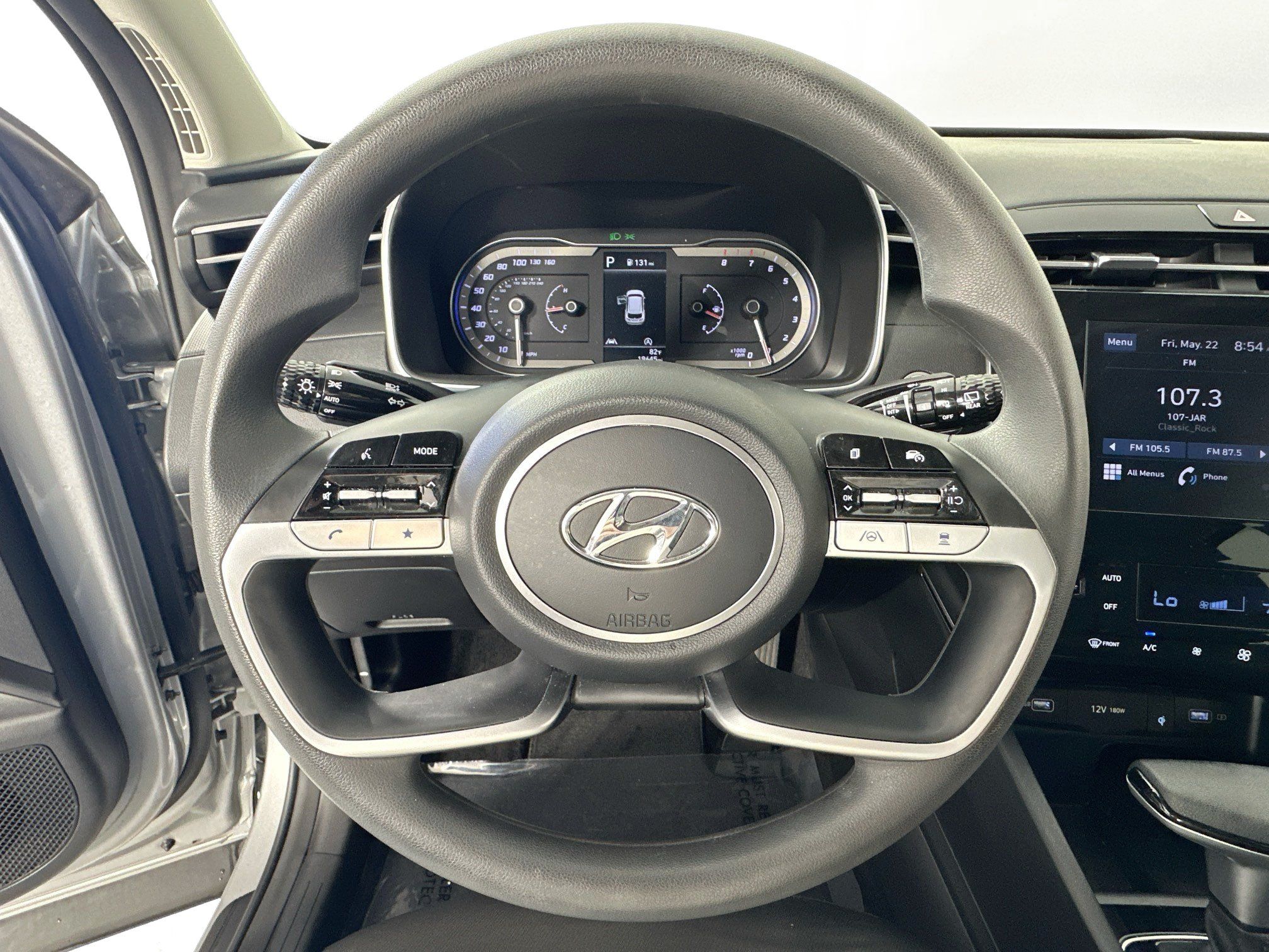 Used 2024 Hyundai Tucson SEL FWD image 11