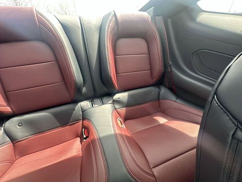 New 2026 Ford Mustang GT Premium image 14