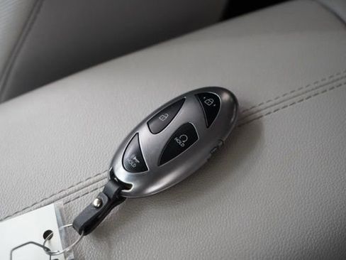 Used 2025 Hyundai Tucson SEL FWD image 38