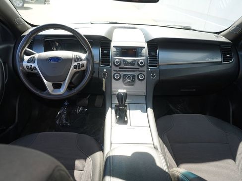 Used 2015 Ford Taurus SEL FWD image 24