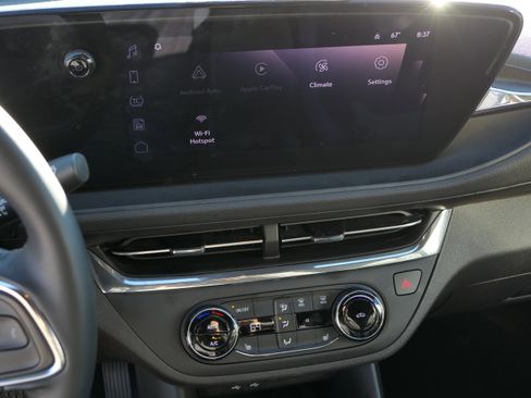 New 2025 Buick Envista Preferred w/ Convenience I Package image 18