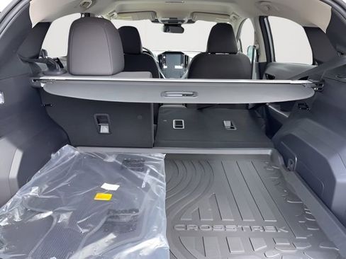 New 2026 Subaru Crosstrek 2.0i Premium image 11