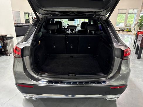 Used 2021 Mercedes-Benz GLA 250 4MATIC image 15