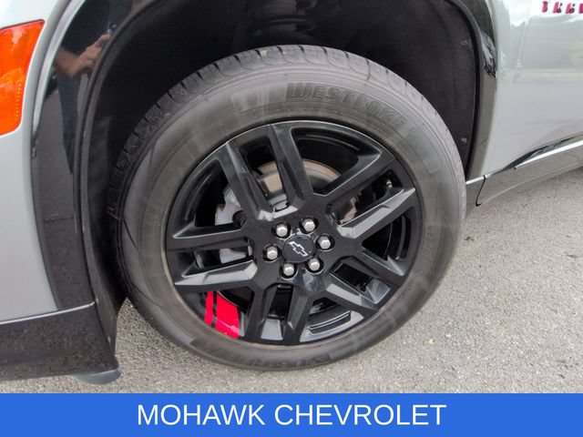 Certified 2024 Chevrolet Traverse Premier w/ Redline Edition AWD/4WD image 34